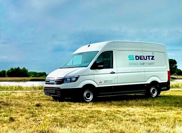 Deutzcare